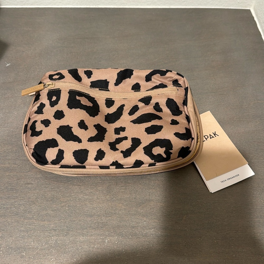 Calpak Tech Organizer